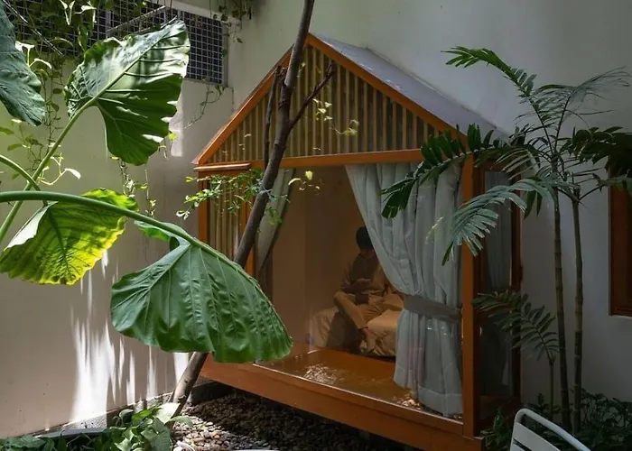 Cityhouse - Ariosa