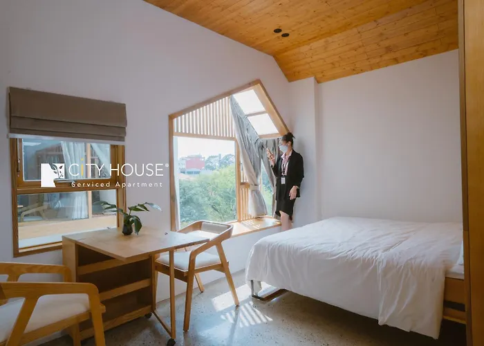 Cityhouse - Ariosa